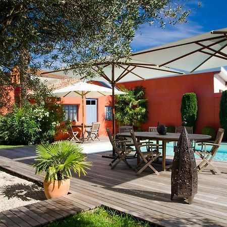 La Ferrade Chambres D'Hotes B&B Bègles Exteriér fotografie
