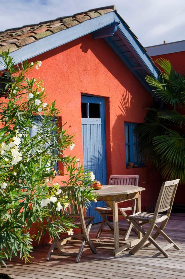 La Ferrade Chambres D'Hotes B&B Bègles Exteriér fotografie