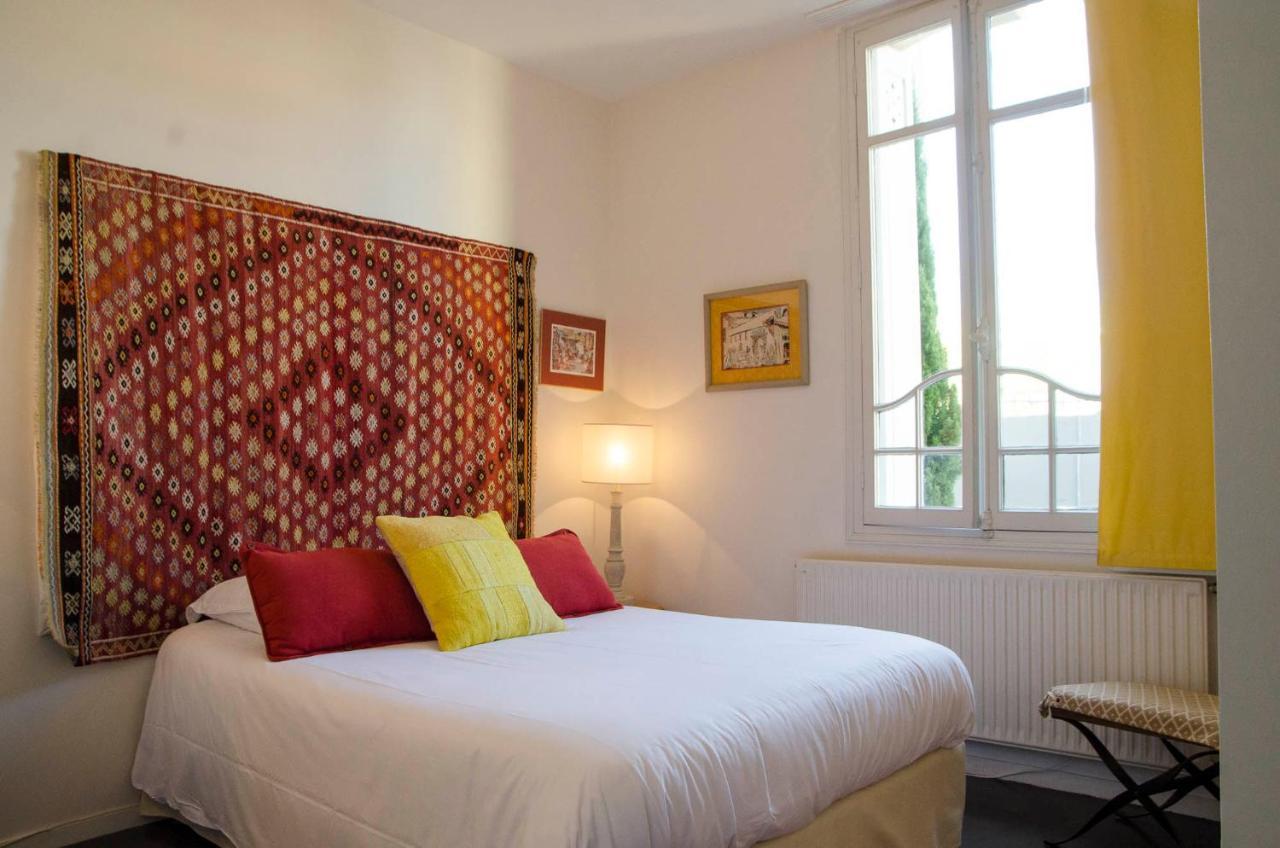 La Ferrade Chambres D'Hotes B&B Bègles Exteriér fotografie