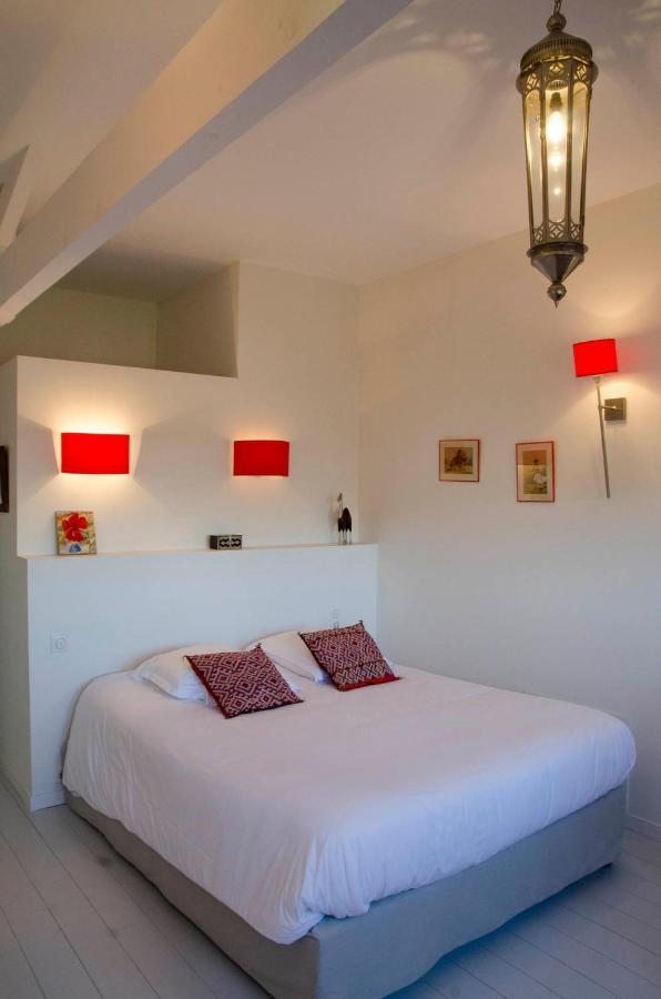 La Ferrade Chambres D'Hotes B&B Bègles Exteriér fotografie