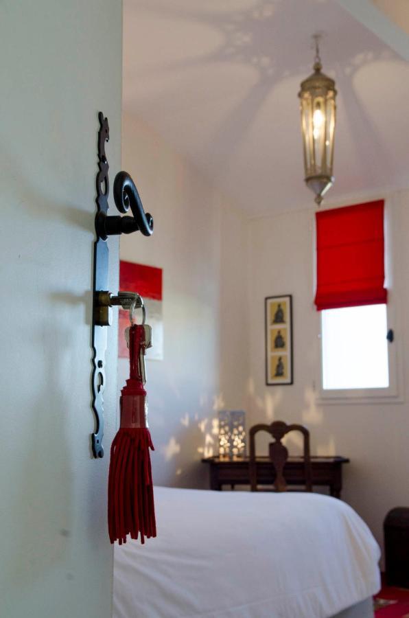 La Ferrade Chambres D'Hotes B&B Bègles Exteriér fotografie