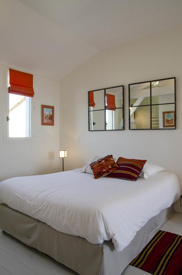 La Ferrade Chambres D'Hotes B&B Bègles Exteriér fotografie
