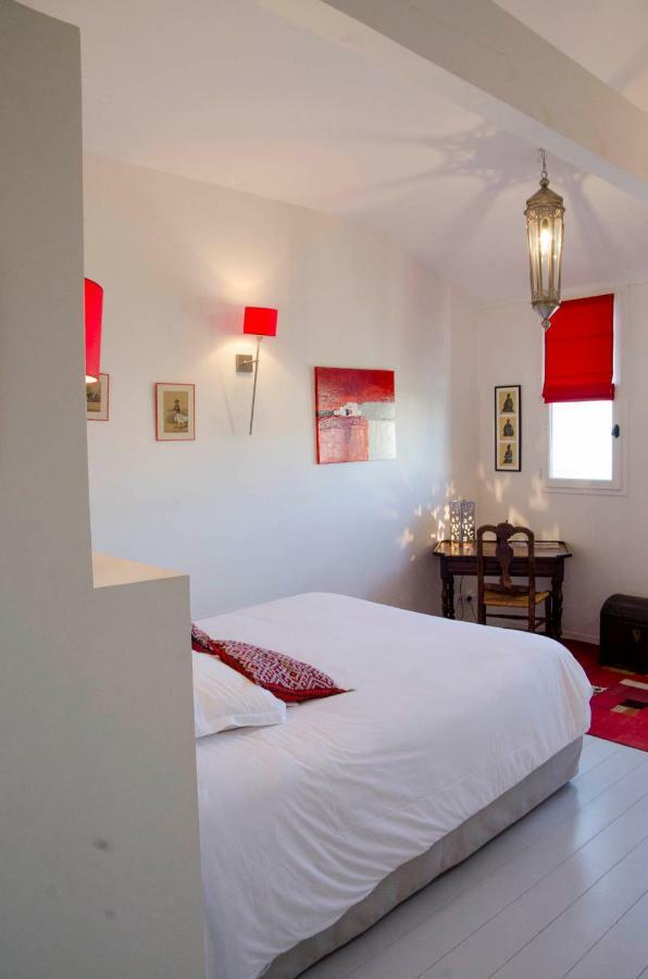 La Ferrade Chambres D'Hotes B&B Bègles Exteriér fotografie
