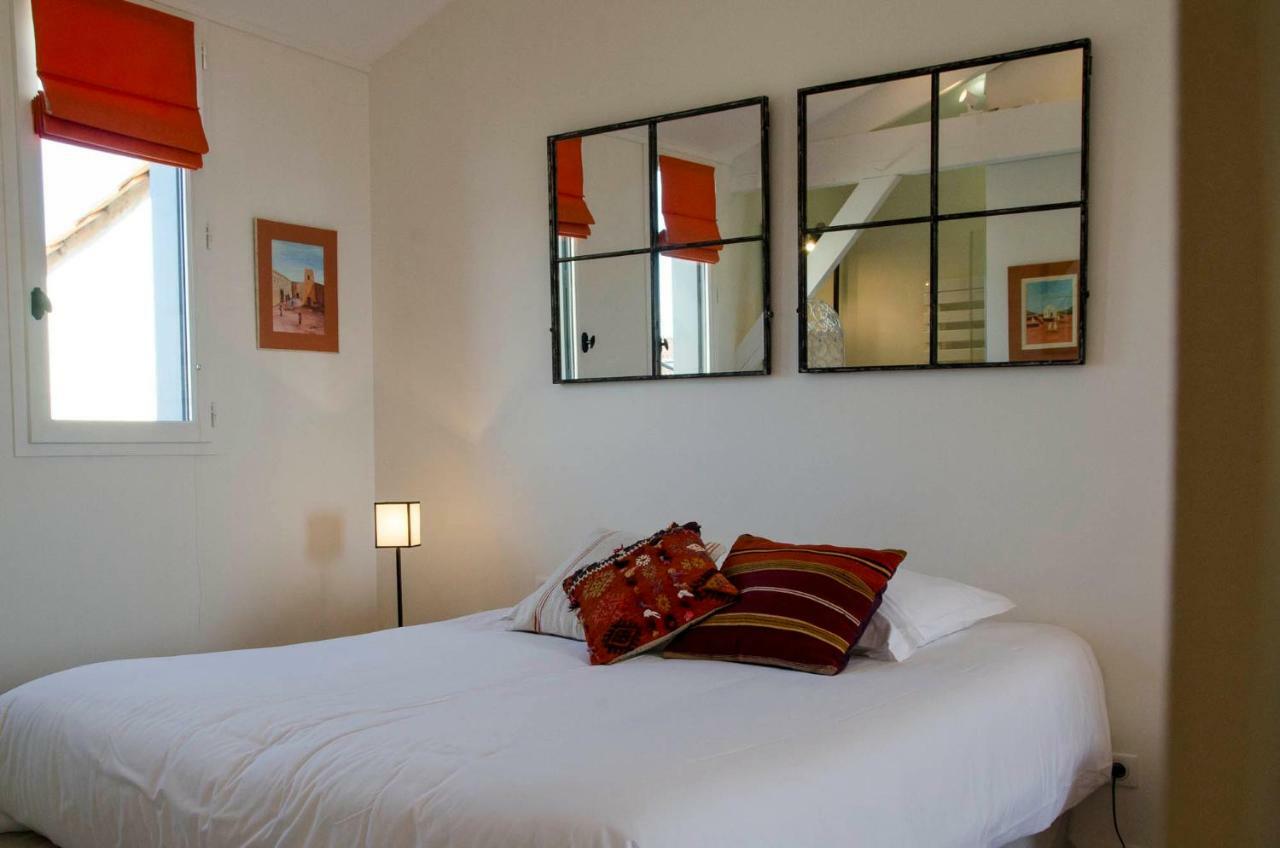 La Ferrade Chambres D'Hotes B&B Bègles Exteriér fotografie