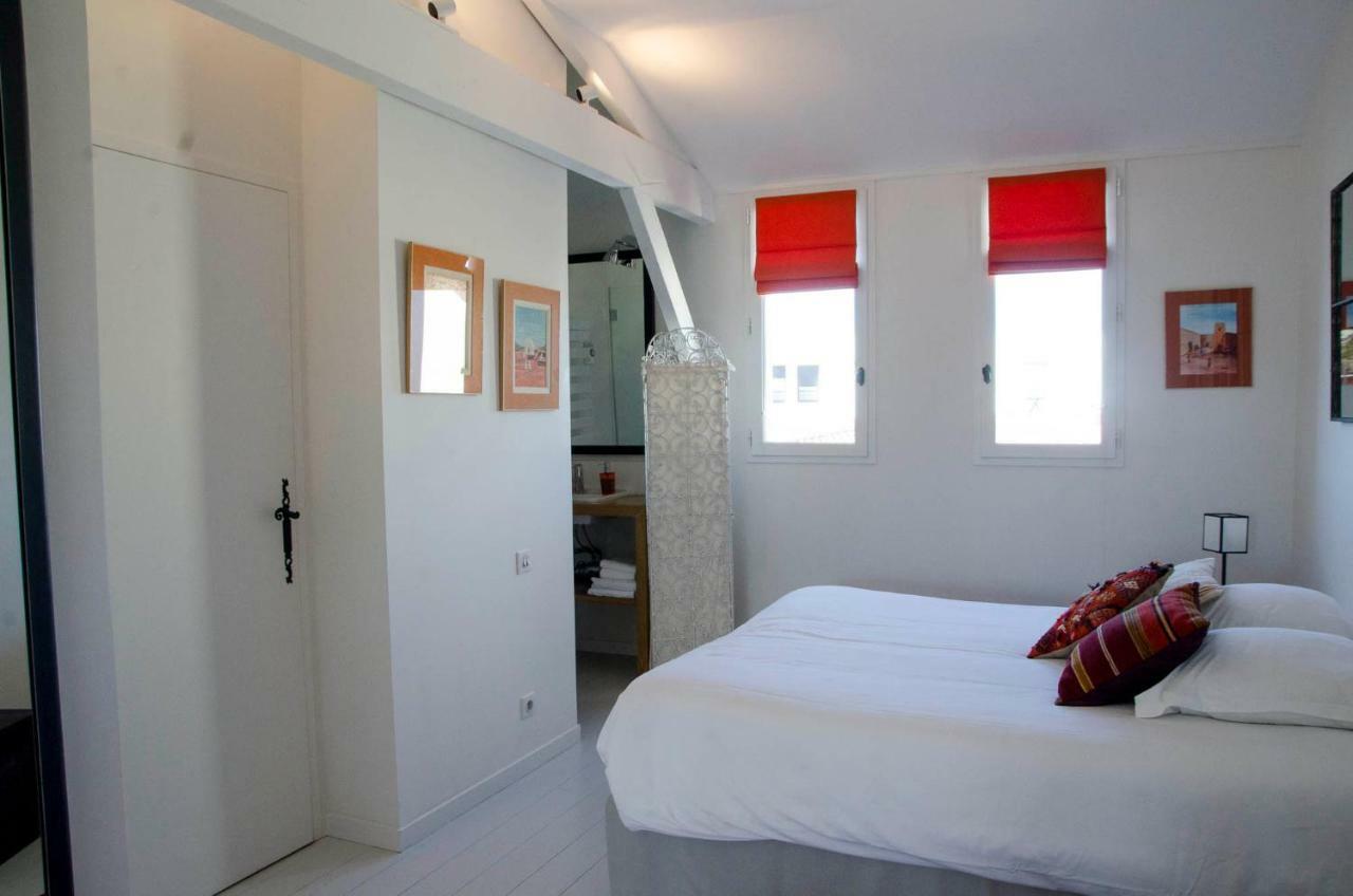 La Ferrade Chambres D'Hotes B&B Bègles Exteriér fotografie