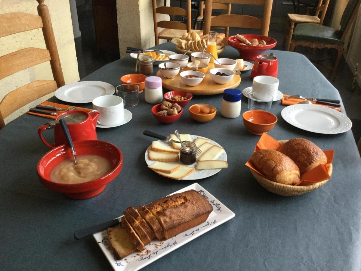 La Ferrade Chambres D'Hotes B&B Bègles Exteriér fotografie